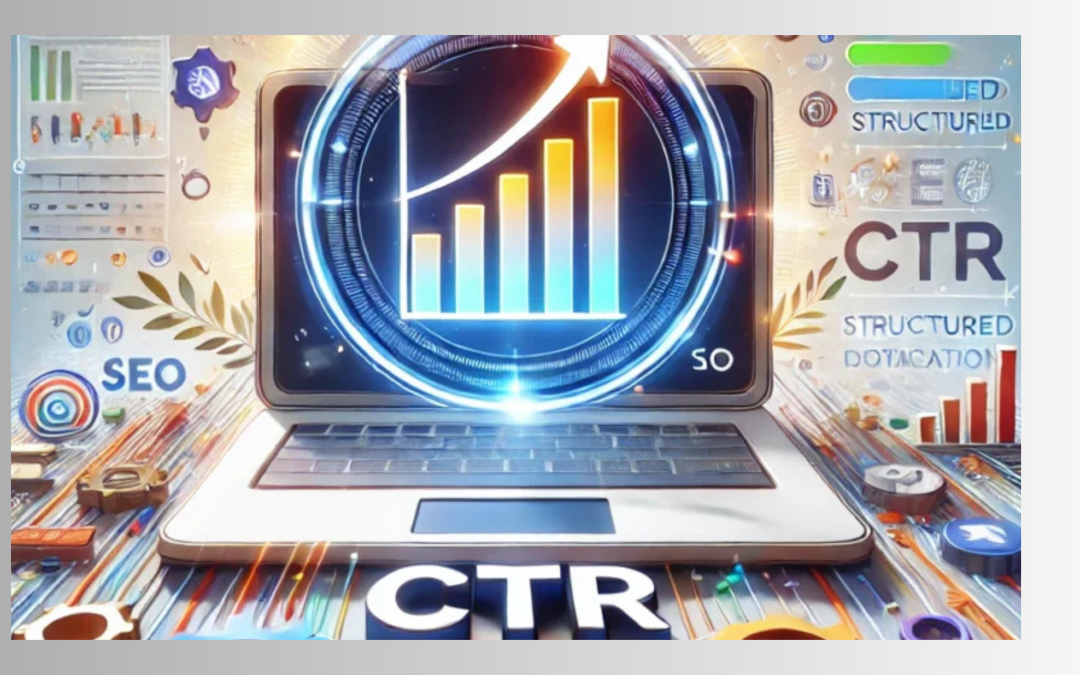 CTR Manipulation