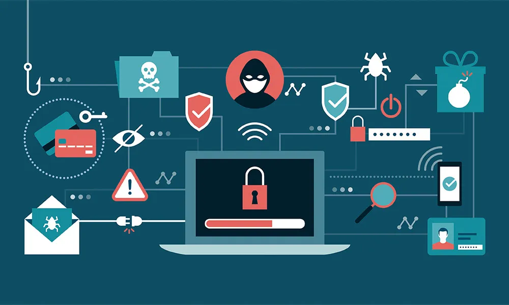 cyber security seo