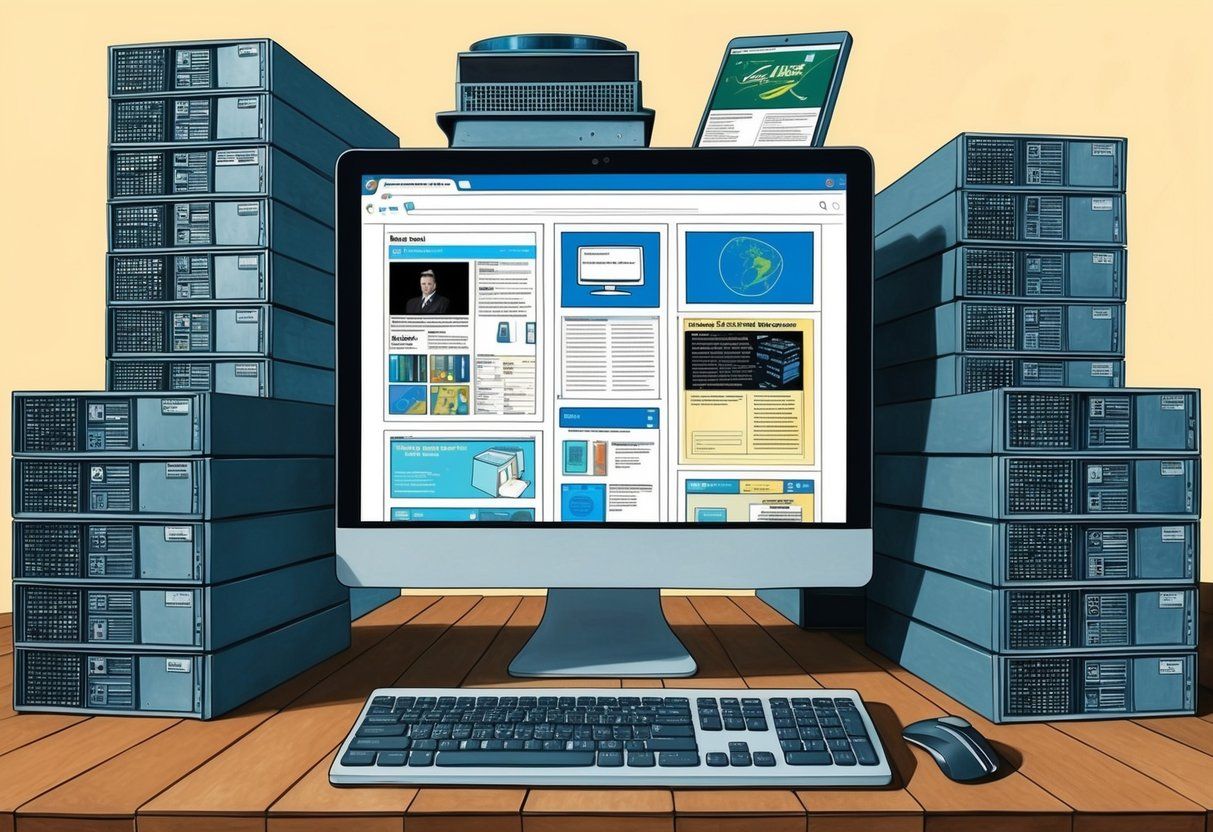 Wayback Machine