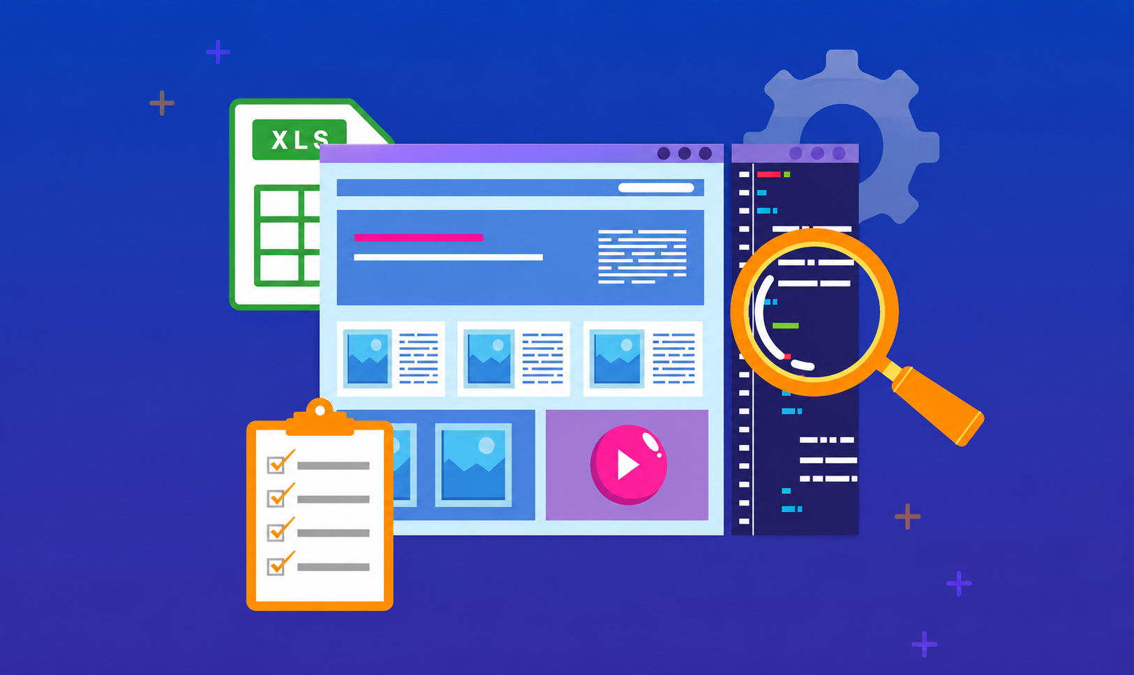 Content Audit