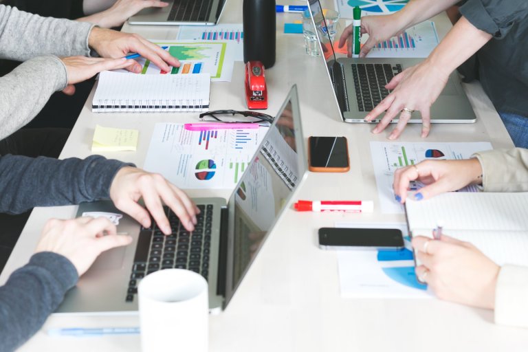 Regional Content Marketing