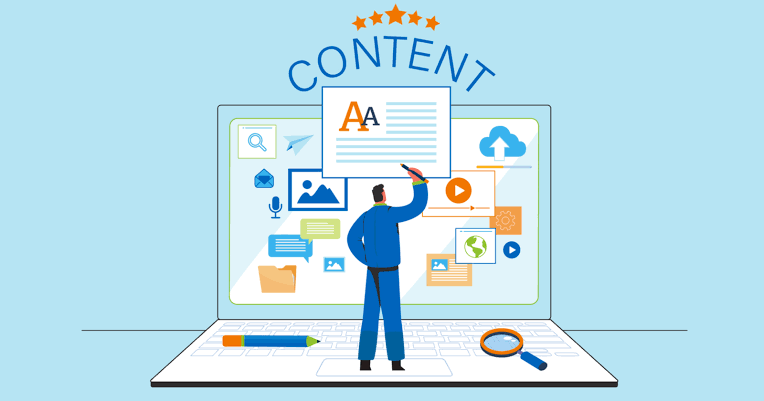 SEO Content Strategy